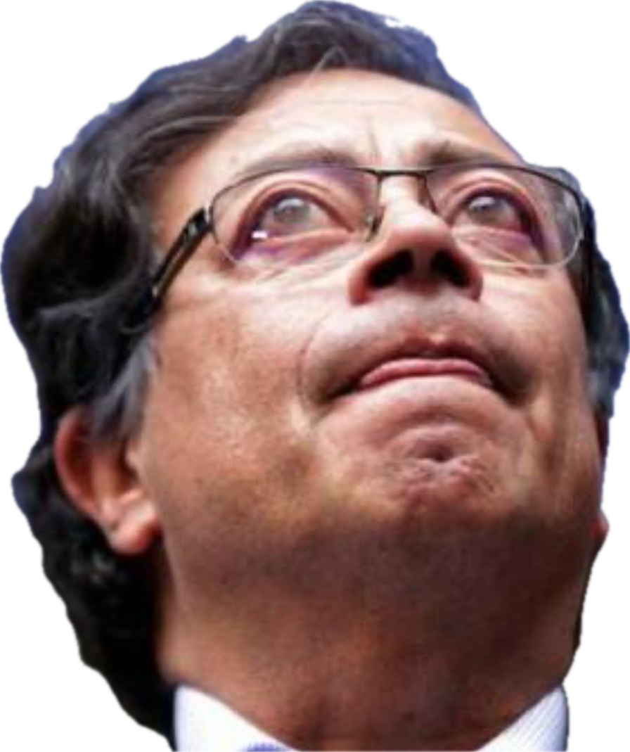 Gustavo Petro